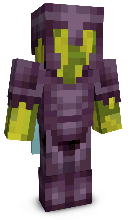 PrinceFlame21's skin