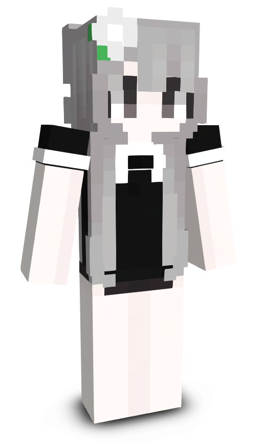 xuszt's skin