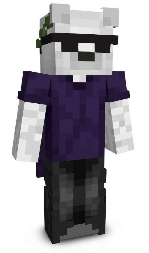 K0kix's skin