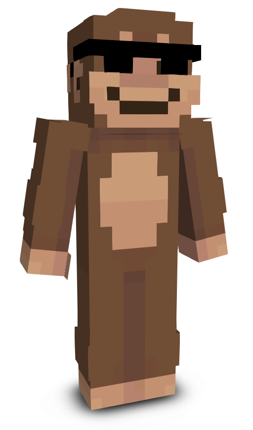 Only_A_Bever's skin