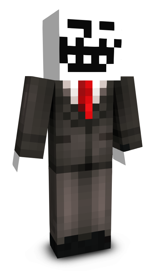 lfrb's skin