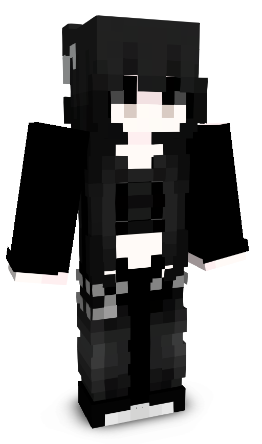 ILOVEGOTHZ's skin