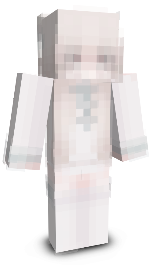 12iettername's skin