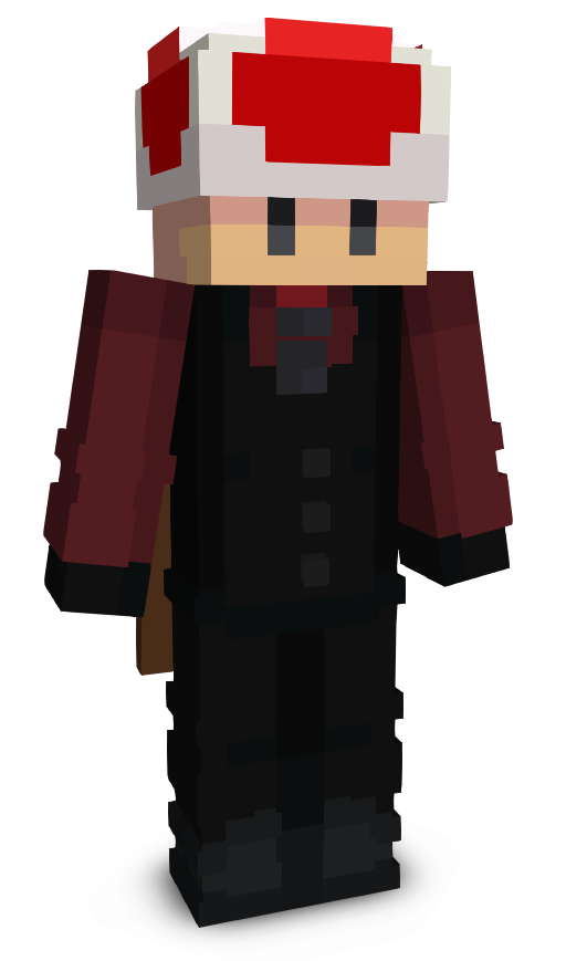 Pitzskarbozz's skin