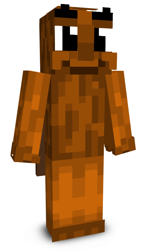 TungTungHamood's skin