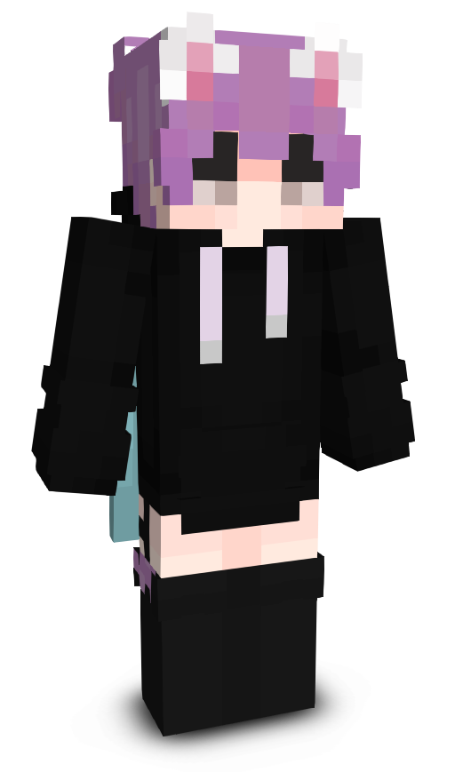 PeppyOnTop538's skin