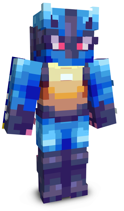STRYVEE's skin