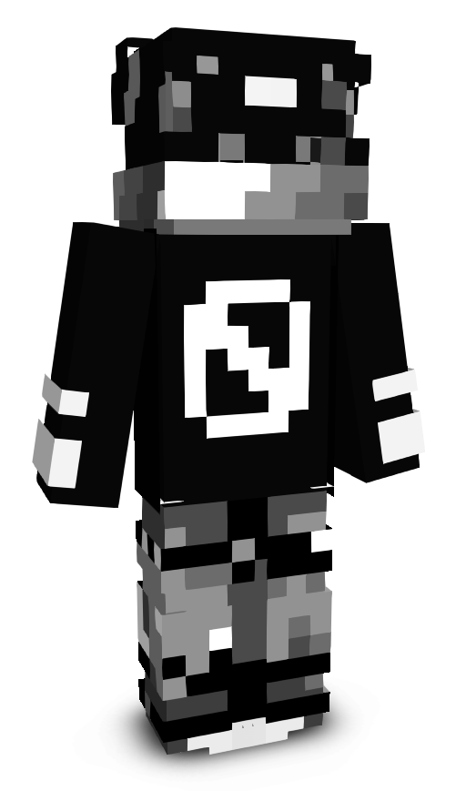 0dose's skin