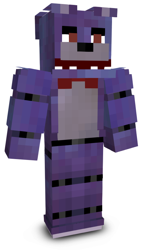 WolfpacCDK's skin