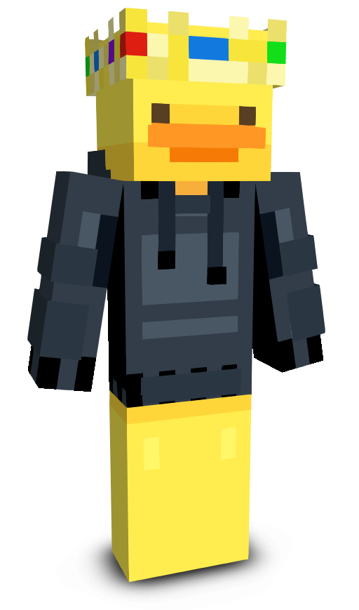 PixelPerfectGame's skin