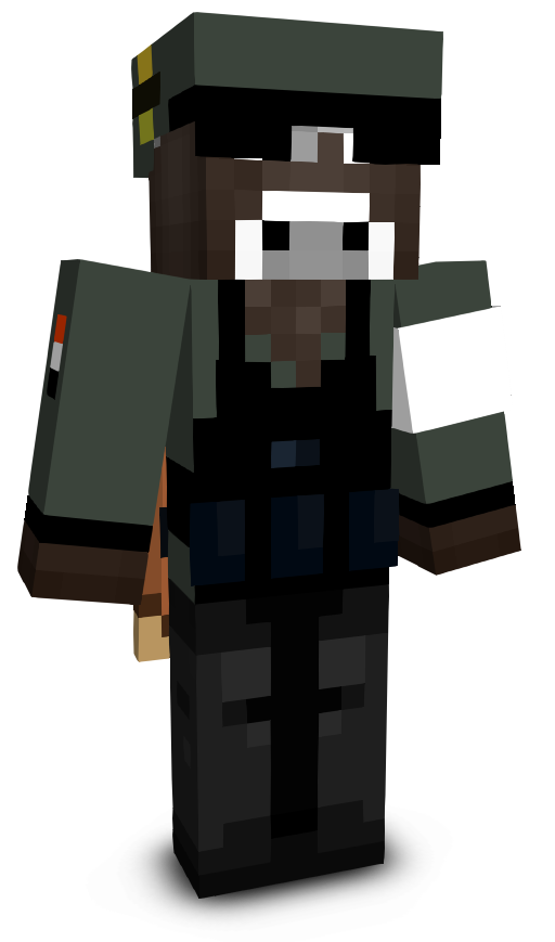 jusboygamer's skin