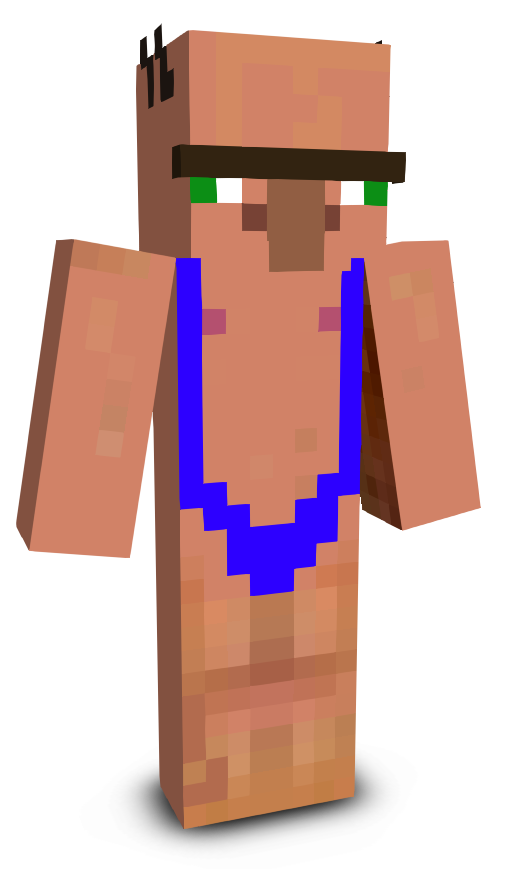 imaeaturseat's skin