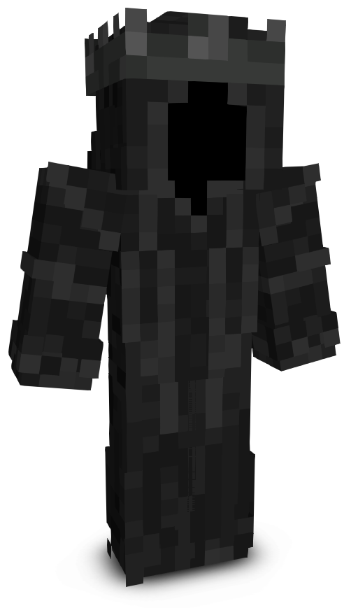 KingMire's skin