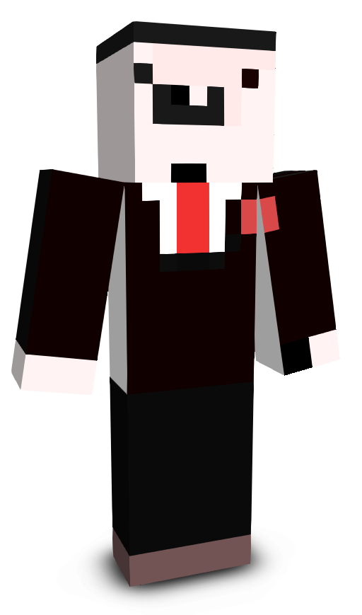 CAT_DAT's skin