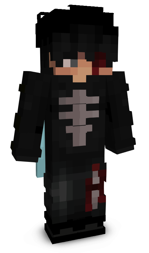 x4wix's skin
