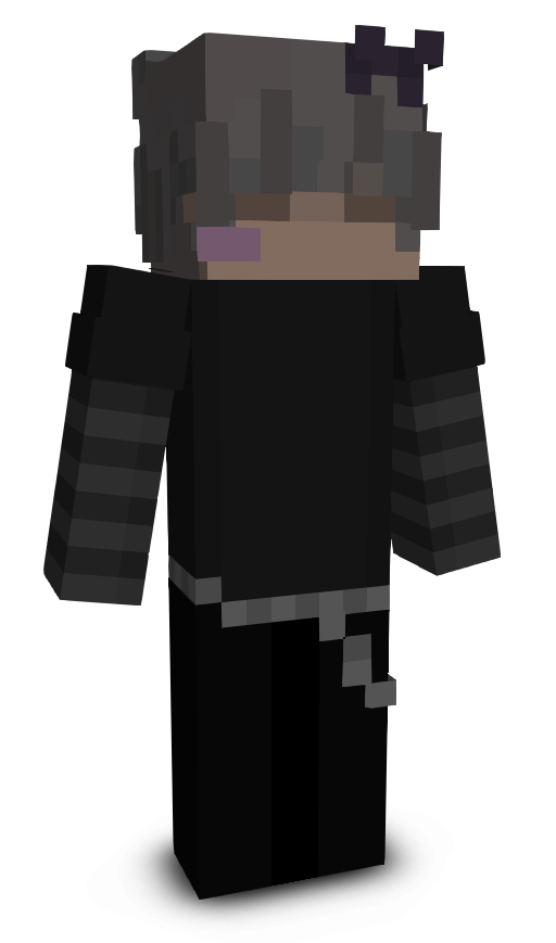 mossiegb's skin