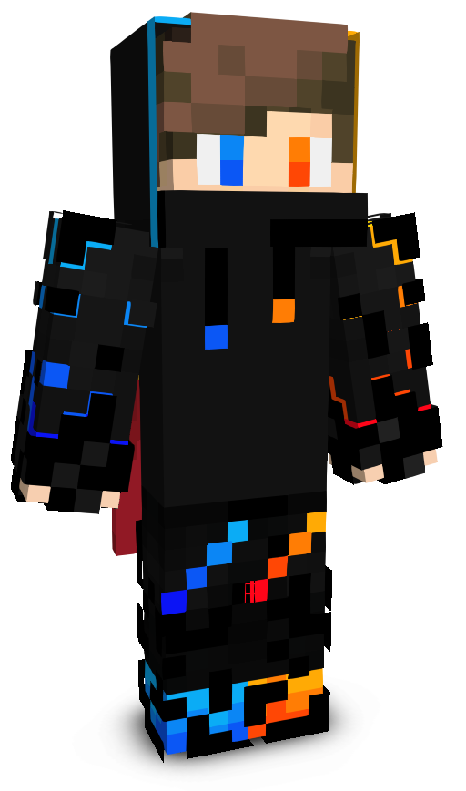 CoolPandaFour's skin