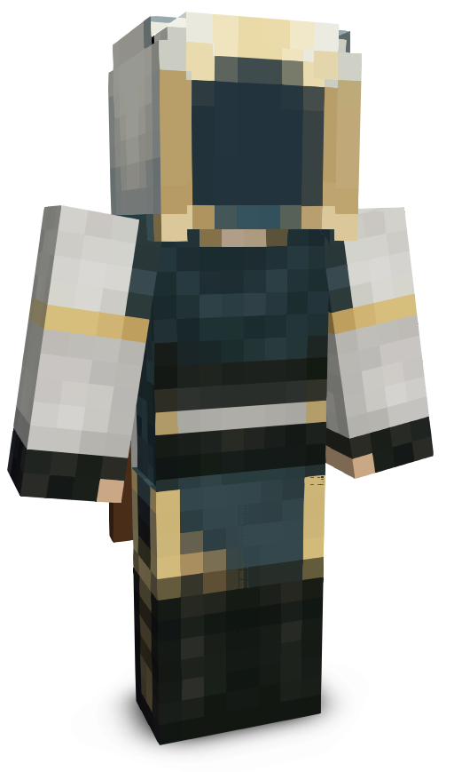 BlackMak08's skin