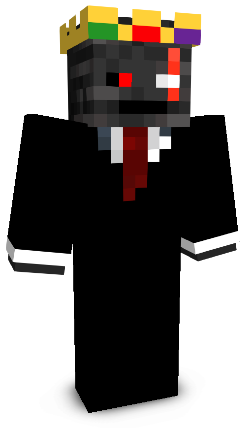 T0XICSKITTLES's skin