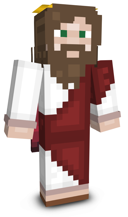 FindChrist's skin