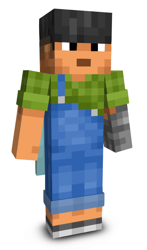 thedudeboy21's skin