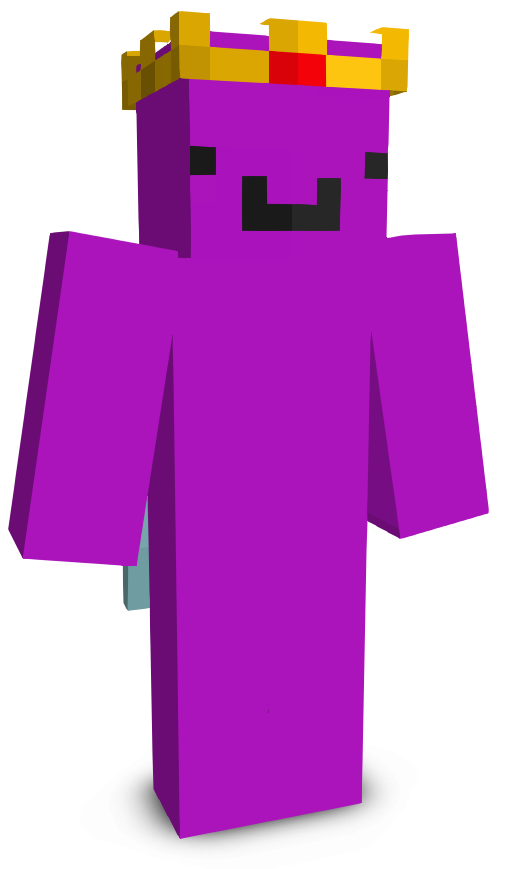 LeonKameleon20's skin