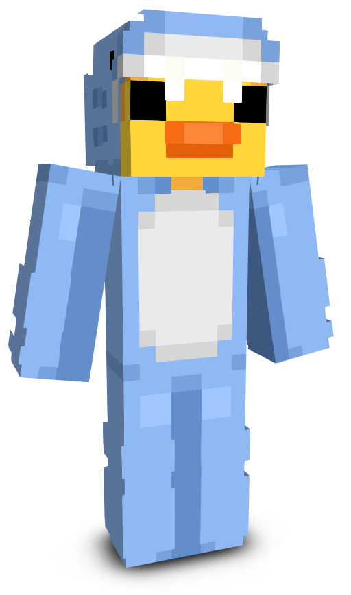 zugybug's skin