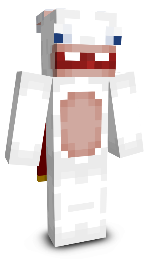OnlyOCD's skin