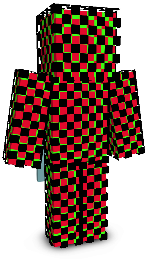 NonoWas_Here's skin