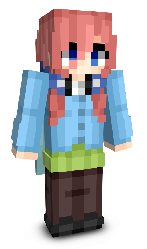 Turtleman177's skin