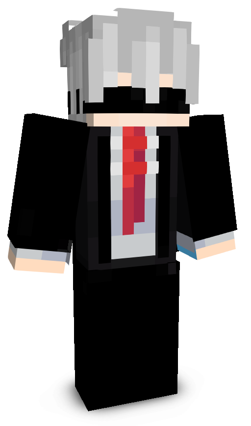 LinWolf6e77UwU's skin