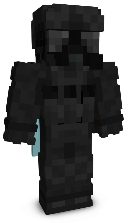 Choco_Miner's skin