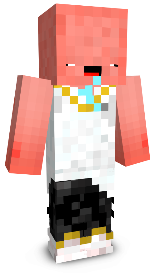 patrick8431's skin