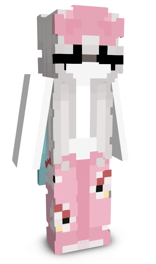 ItzRealMolan's skin