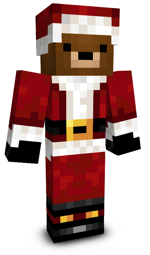 HT1_bedrock's skin
