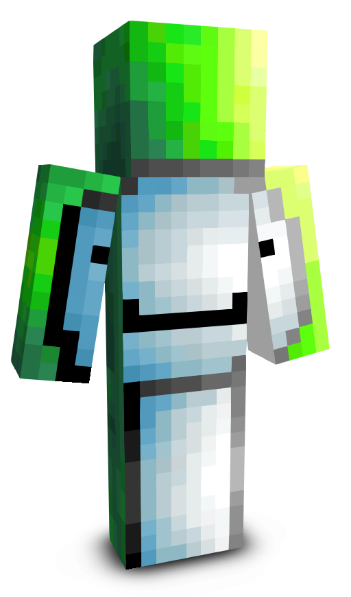 WiggoP's skin