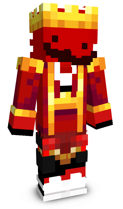 GeraldJimmy1764's skin