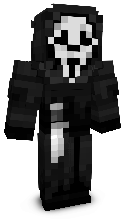 SMOKERWRLD's skin