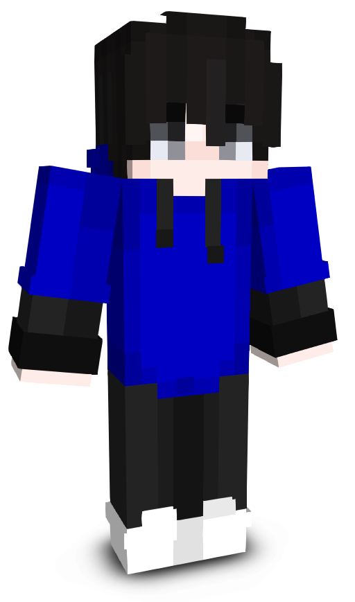 MarlonG1403's skin