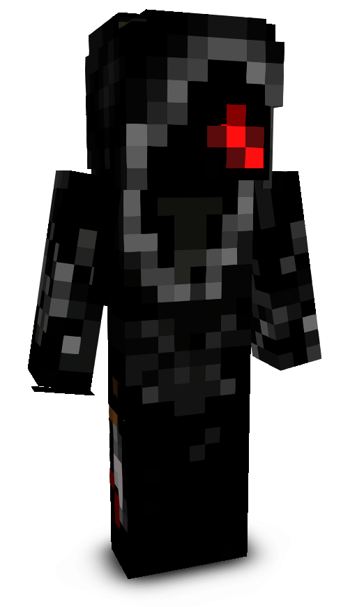 GamingRaidYT's skin