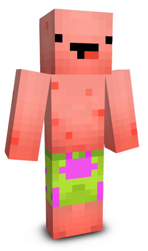 Cendis248's skin
