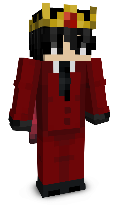 BTOOGOATED's skin