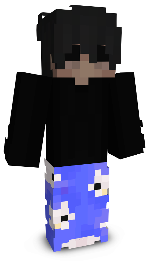 Setherfan's skin