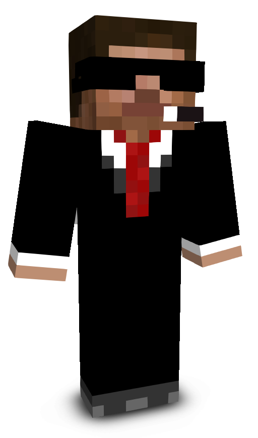 BlueAir1861's skin