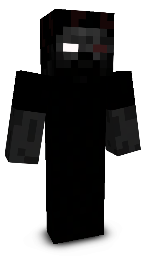 leefty's skin