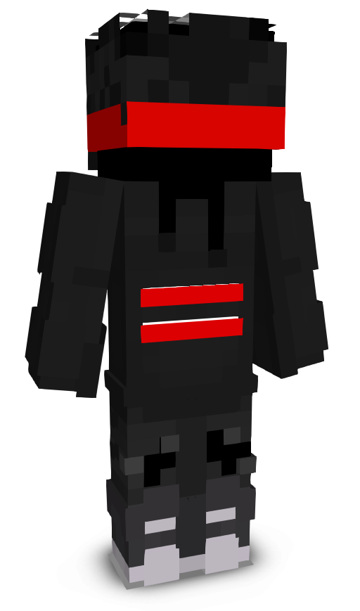 David2765's skin