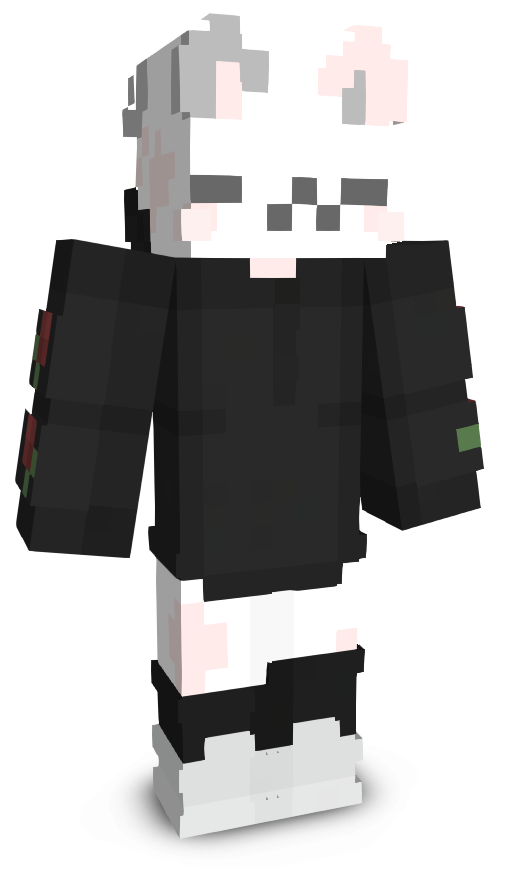 ilikelitttlekids's skin