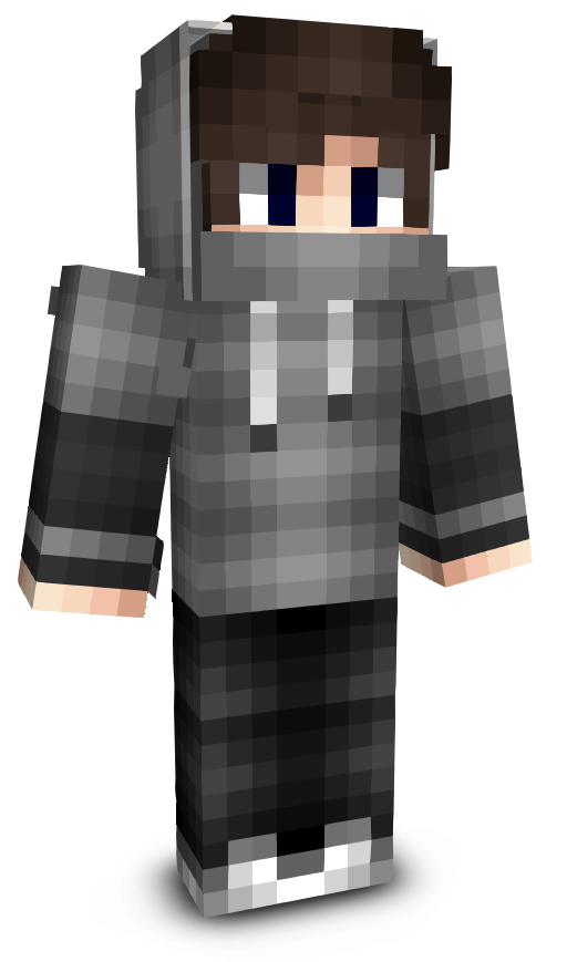 Chr1s4414's skin