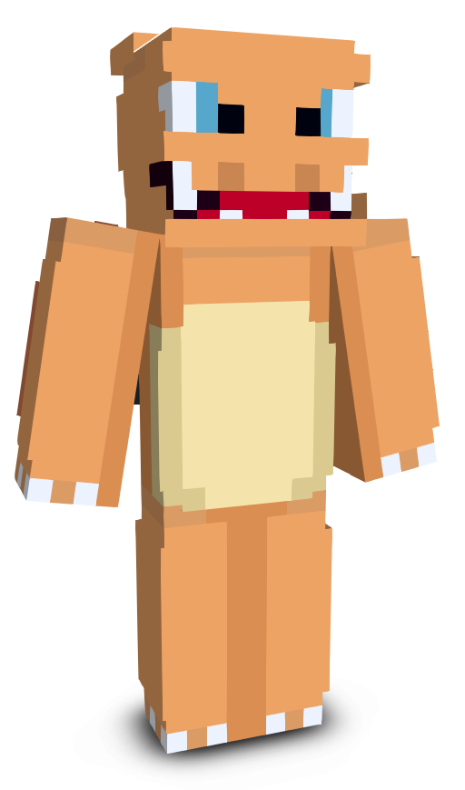 crazybug17's skin