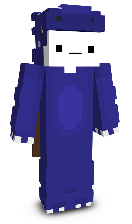 Frostwalker21's skin